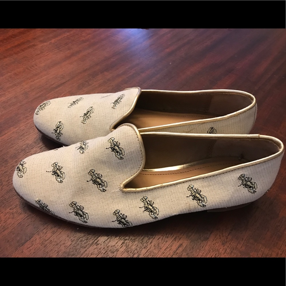 Coach lobster flats